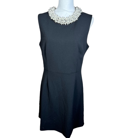 Betsey‎ Johnson Black Dress - Picture 1 of 6